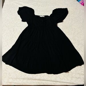 Altar'd State Classic Black Garment